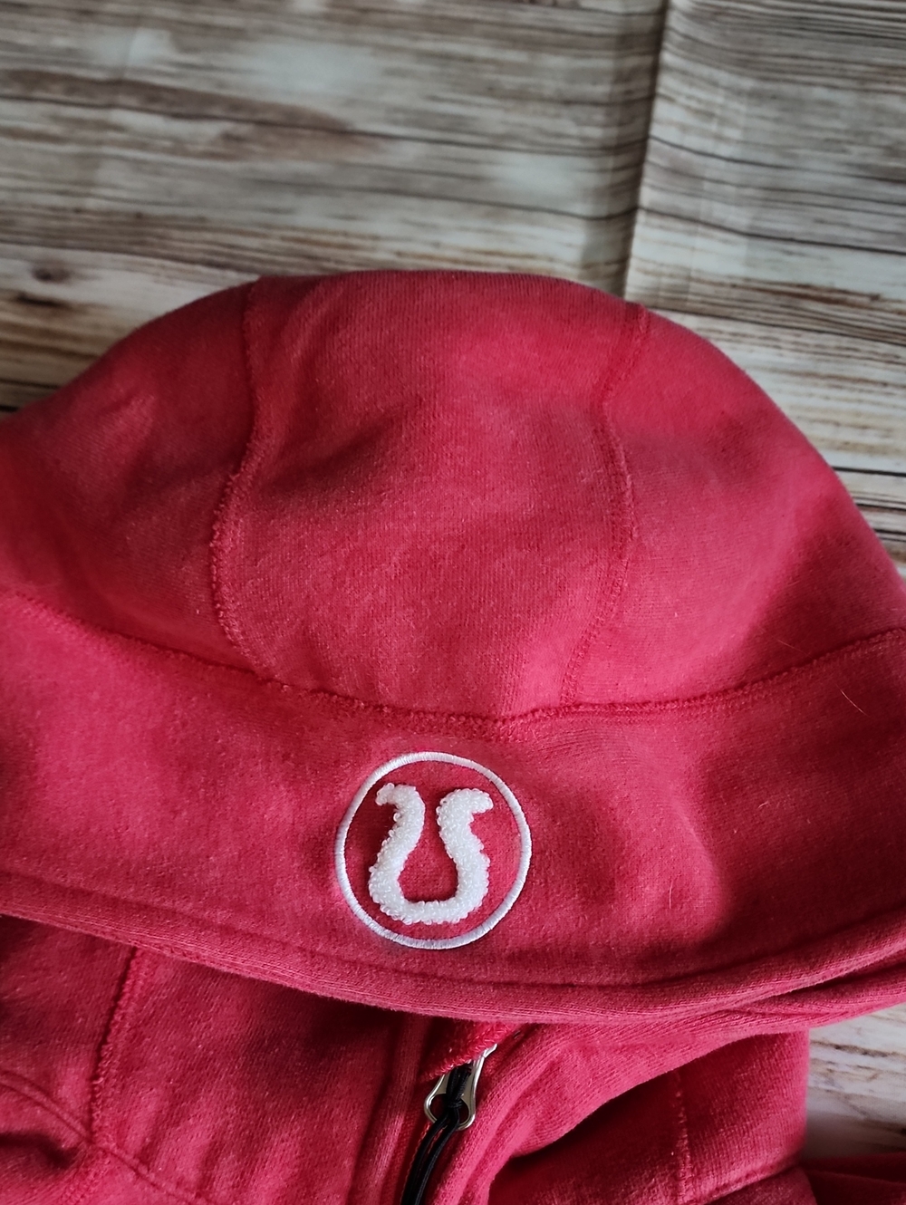 Lululemon Scuba - Picture 6 of 9